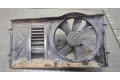 Вентилятор радиатора  Volkswagen Golf 4 1997-2005           