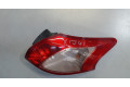 Задний фонарь 8330A278 Mitsubishi Lancer 10 2007-2015
