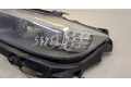 Фара передняя  BMW 3 E90, E91, E92, E93 2005-2012 левая 