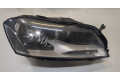 Фара передняя  Volkswagen Passat 7 2010-2015 Европа правая 