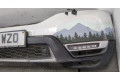 Бампер Honda CR-V 2016-2022 передний