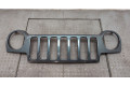 Решетка радиатора  Jeep Liberty 2001-2007          5072207AA