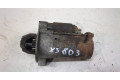 Стартер  Ford Fiesta 2008-2013 1.6     