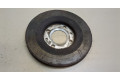 Диск тормозной Citroen Berlingo 1997-2002 передний