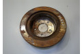 Диск тормозной Mitsubishi Montero Sport / Pajero Sport 1996-2008 2.5 задний MB618797