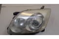 Фара передняя  Toyota Avensis 2 2003-2008 левая 