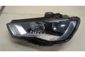 Фара передняя  Audi A3 (8V) 2012-2020 левая 