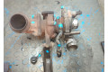 Турбина Citroen Berlingo 2002-2008 0375C8