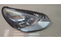 Фара передняя Ford Galaxy 2006-2010 правая