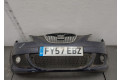 Бампер  Seat Altea 2004-2015 передний   5P0807217M, 5P0805901A
