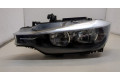 Фара передняя  BMW 3 F30 2012-2019 левая 