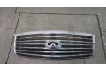Решетка радиатора Infiniti QX56 2010-2013 623101LA1A