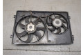Вентилятор радиатора  Volkswagen Touran 2003-2006           