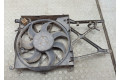Вентилятор радиатора  Opel Astra H 2004-2010           