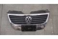 Решетка радиатора  Volkswagen Passat 6 2005-2010          3C0853651A, 3C0853651APWF