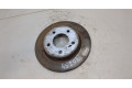 Диск тормозной  Mazda 3 (BL) 2009-2013   задний         