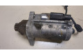 Стартер Volkswagen Golf 6 2009-2012 1.6