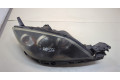 Фара передняя  Mazda 3 (BK) 2003-2009 правая 