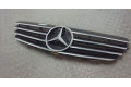 Решетка радиатора  Mercedes CLK W209 2002-2010          A2098800123