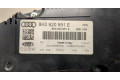 Панель приборов Audi A4 (B8) 2007-2015 8K0920951E