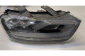 Фара передняя Audi Q3 2011-2014 правая