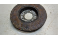 Диск тормозной  Skoda Octavia Tour 2000-2010   передний   1J0615301L      