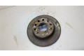 Диск тормозной  Volkswagen Jetta 6 2010-2018   задний   5C0615601      