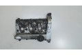 Клапанная крышка двигателя ДВС Audi A4 (B6) 2000-2004 3