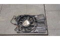 Вентилятор радиатора  Opel Insignia 2017-2020           