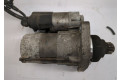 Стартер  Audi A3 (8P) 2003-2013      