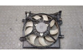 Вентилятор радиатора  Subaru Forester (S13) 2012-2019           