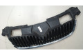 Решетка радиатора  Skoda Fabia 2007-2010          1.2 