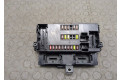 Блок комфорта Citroen Jumper (Relay) 2014-