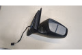 Зеркало боковое Skoda Rapid правое 5JC857508C, 5JA857538, 5JA857522C