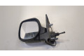 Зеркало боковое Citroen Berlingo 1997-2002 левое