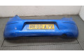 Бампер Nissan Micra K13 2010- задний