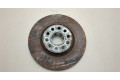 Диск тормозной  Volkswagen Passat 6 2005-2010   передний   5Q0615301F      