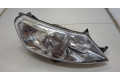 Фара передняя  Peugeot Expert 2007-2016 правая 