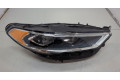 Фара передняя  Ford Fusion 2017-2020 USA правая 