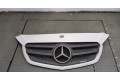 Решетка радиатора  Mercedes Citan          