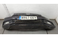 Бампер Volkswagen Passat 8 2015- передний