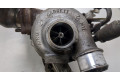 Турбина Ford Galaxy 2010-2015