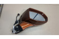Зеркало боковое Cadillac XT4 правое