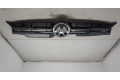 Решетка радиатора Volkswagen Golf 6 2009-2012 5K0853651AL