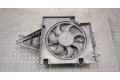 Вентилятор радиатора Opel Omega B 1994-2003