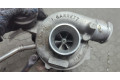 Турбина SsangYong Rodius 2004-2013