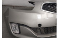 Бампер  KIA Carens 2013-2019 передний   