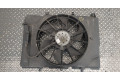 Вентилятор радиатора  Mercedes C W202 1993-2001           
