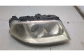 Фара передняя  Volkswagen Passat 5 2000-2005 правая 