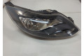 Фара передняя  Ford Focus 3 2011-2015 правая 